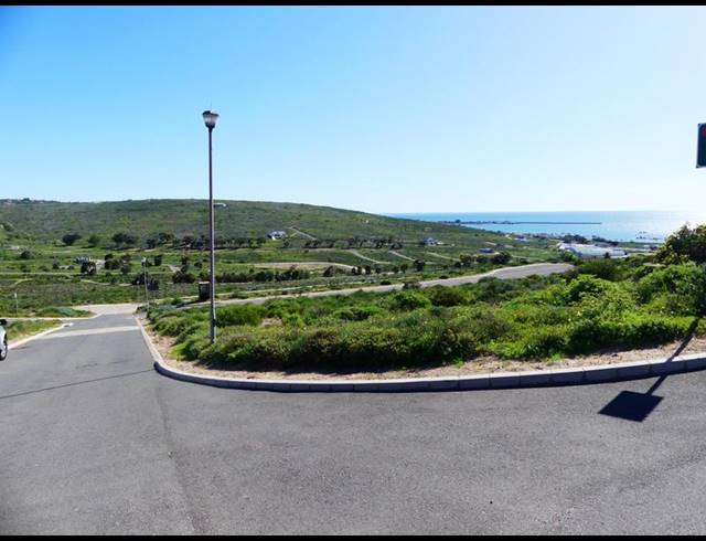 LAND FOR SALE IN ST HELENA VIEWS